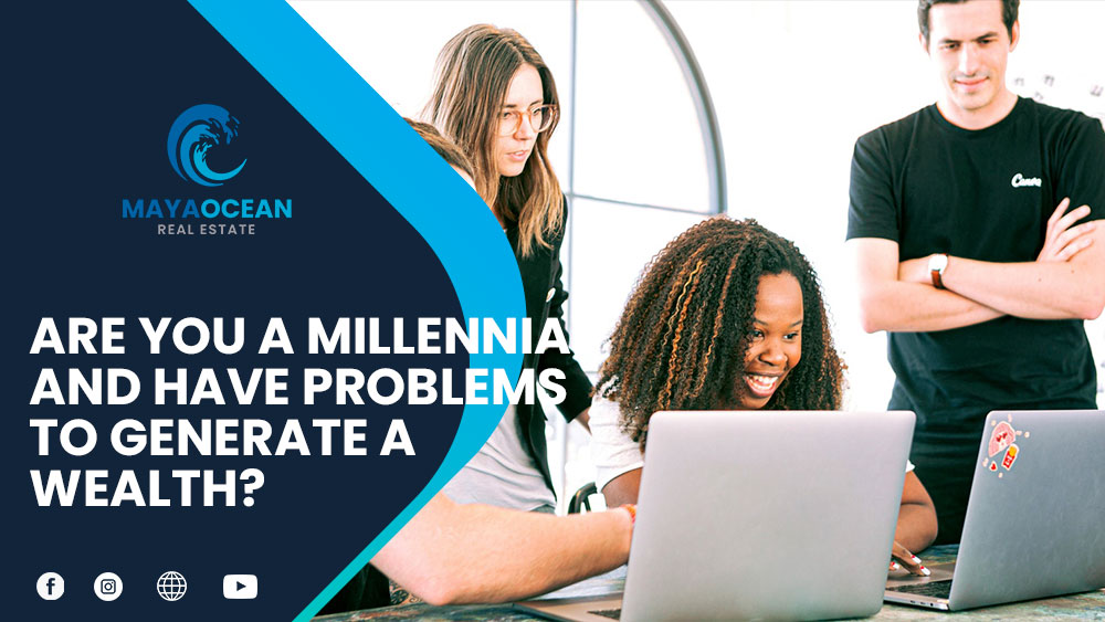 Maya Ocean Real Estate