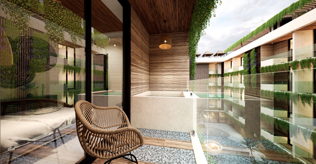 Maya Ocean Real Estate