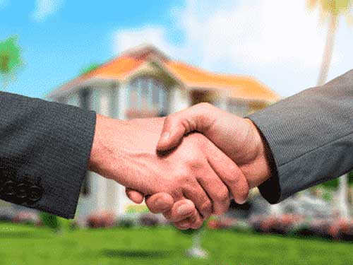 Maya Ocean Real Estate