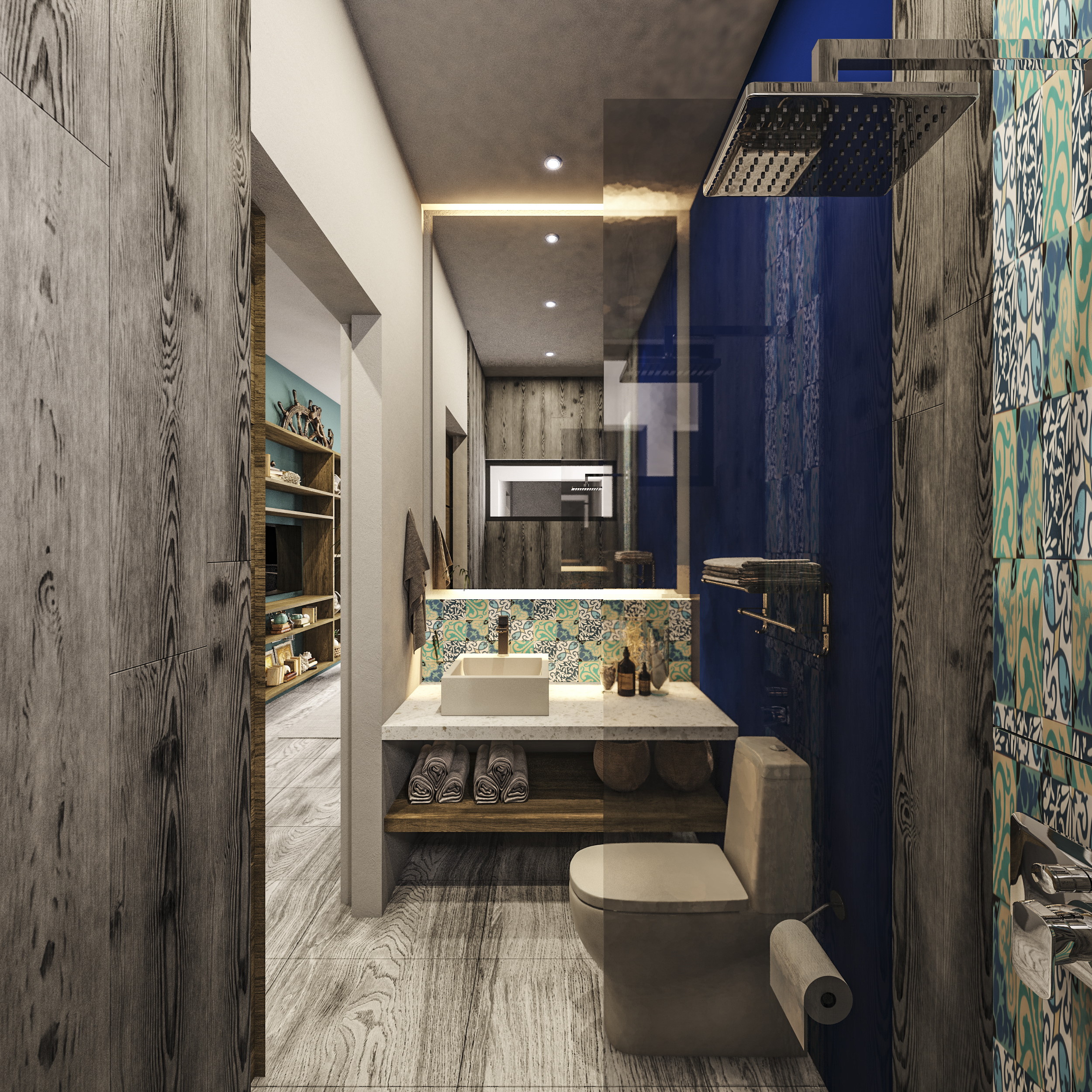 Maya Ocean Real Estate