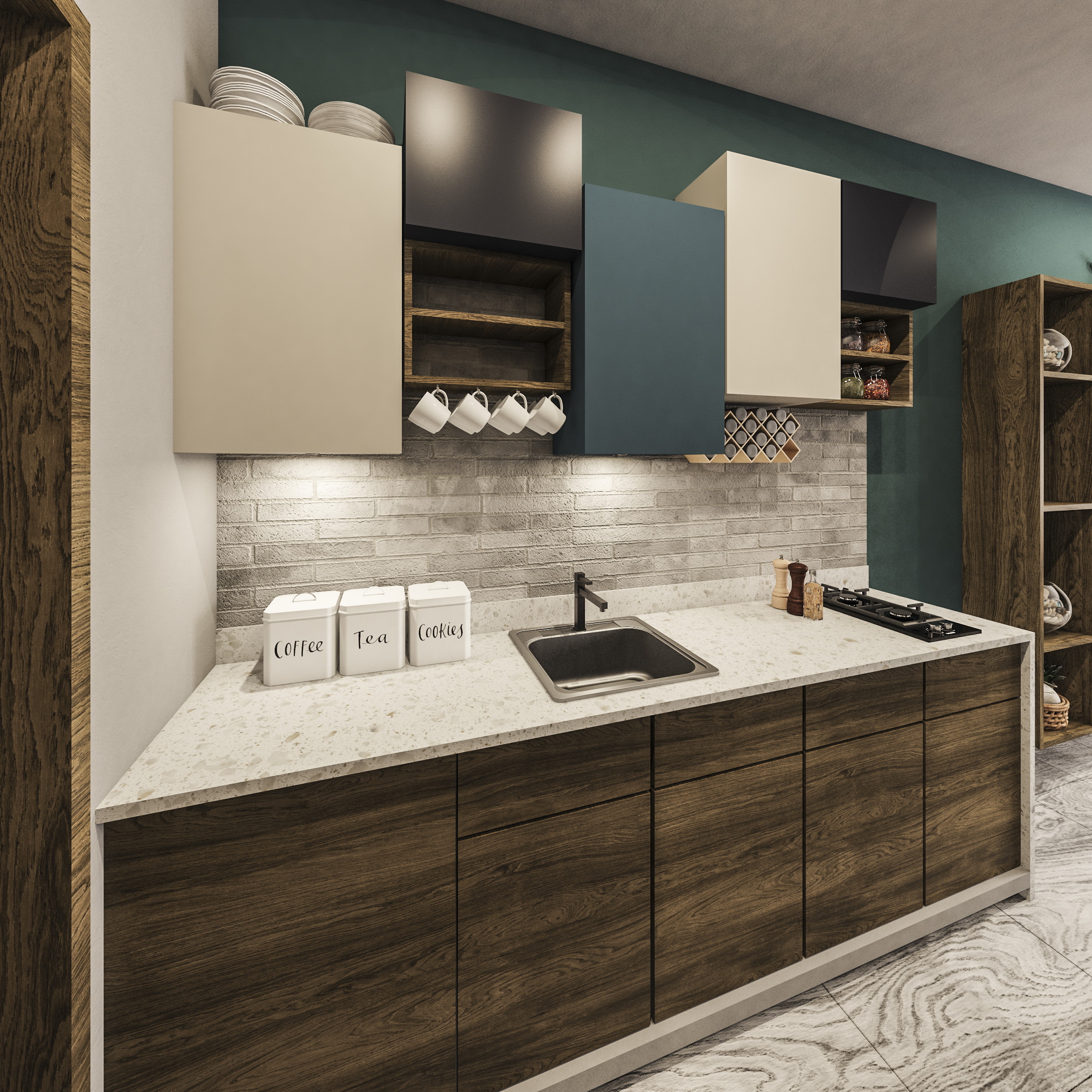 Maya Ocean Real Estate