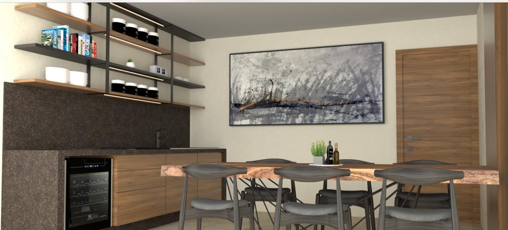 Maya Ocean Real Estate