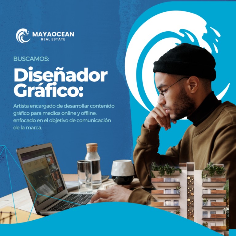 Maya Ocean Real Estate