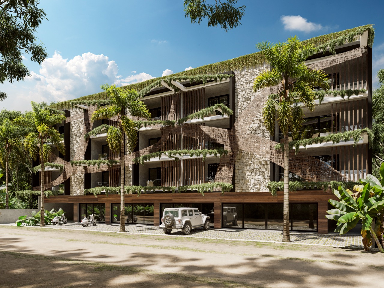 Maya Ocean Real Estate