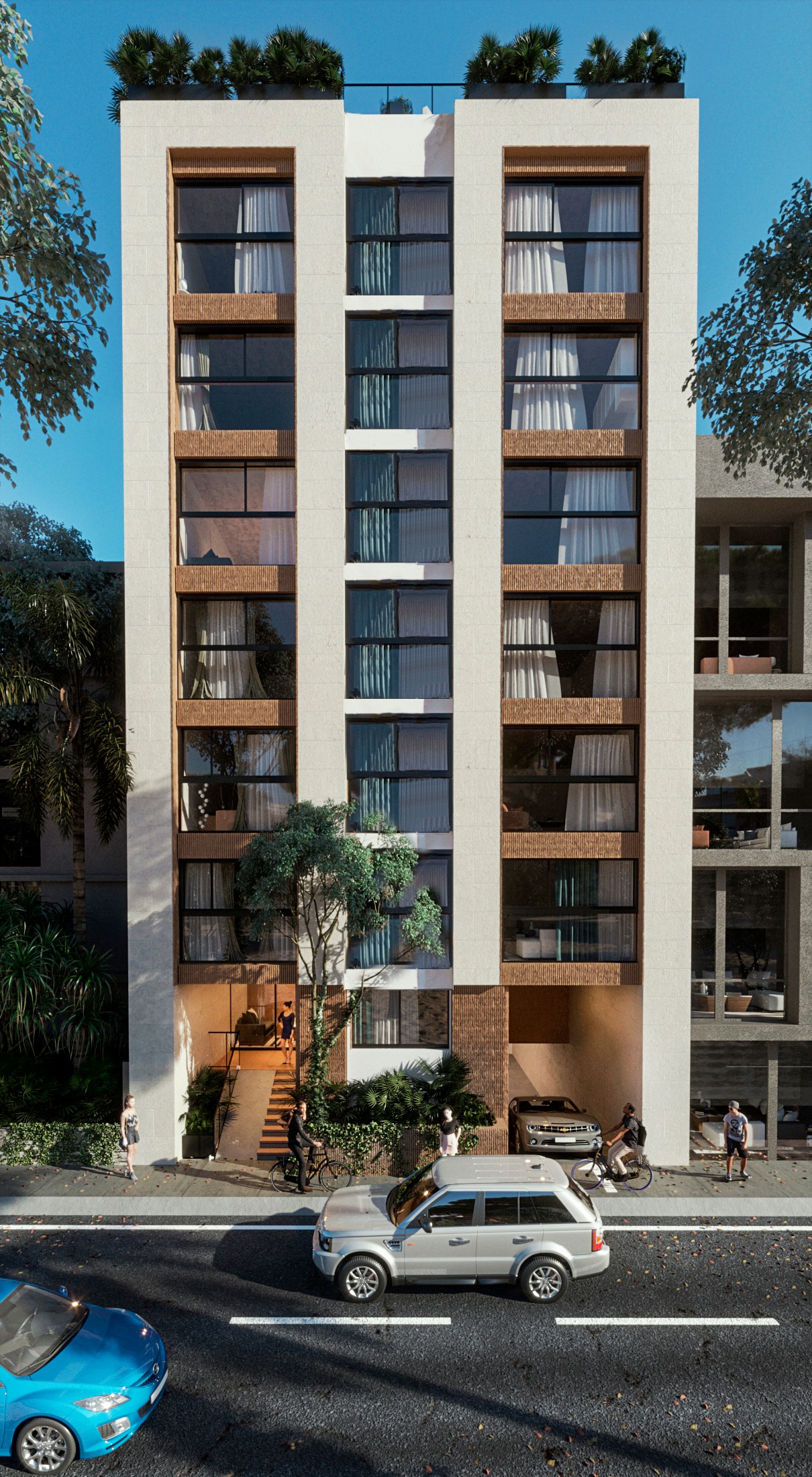 Maya Ocean Real Estate