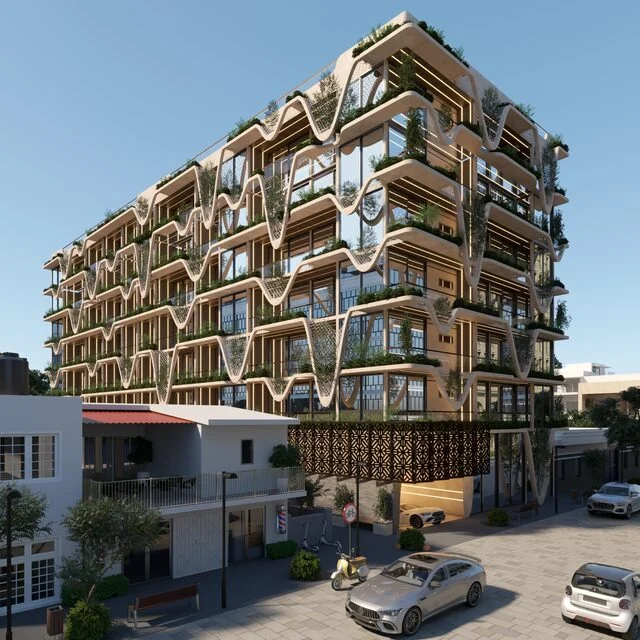 Maya Ocean Real Estate