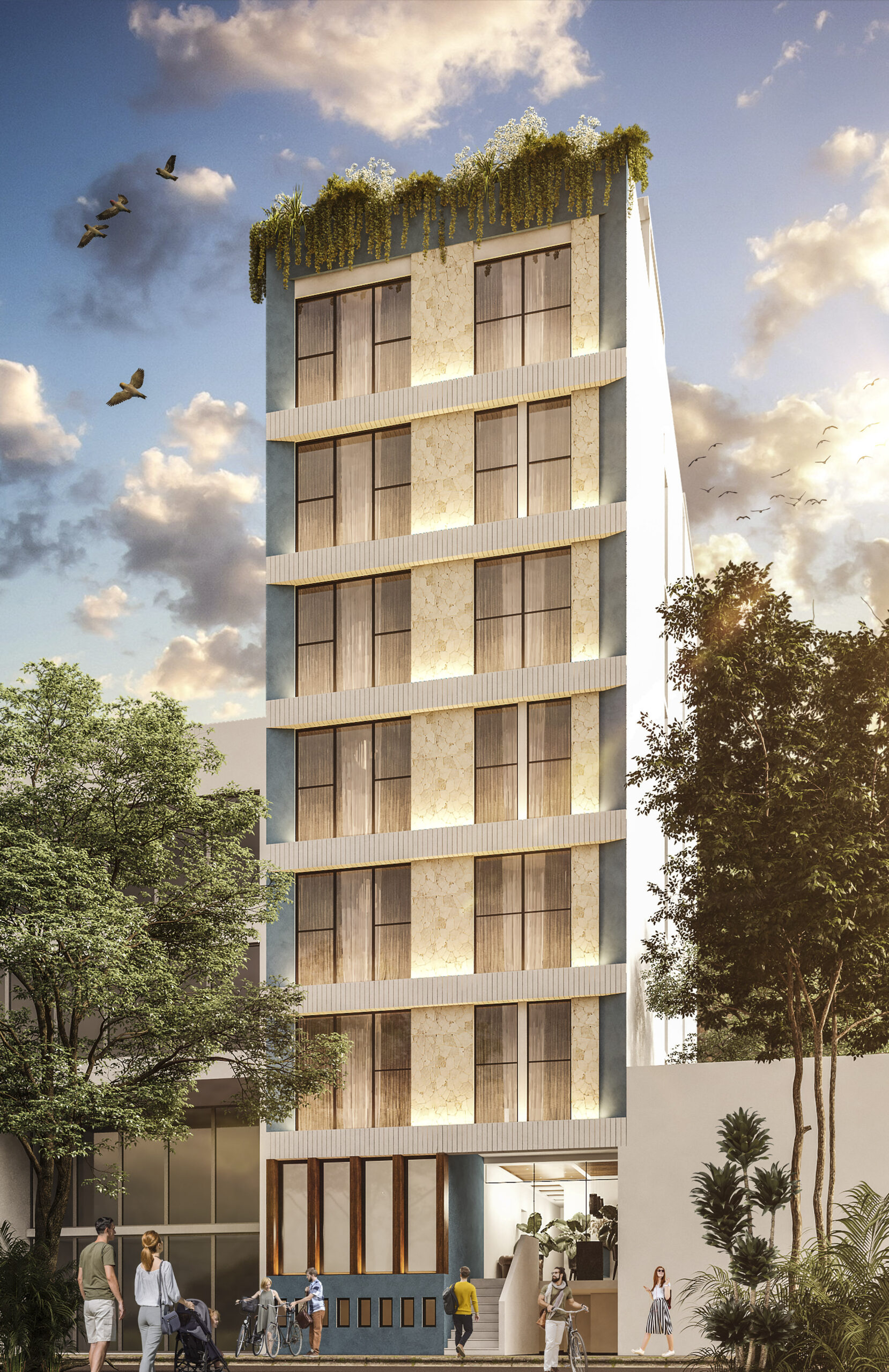 Maya Ocean Real Estate