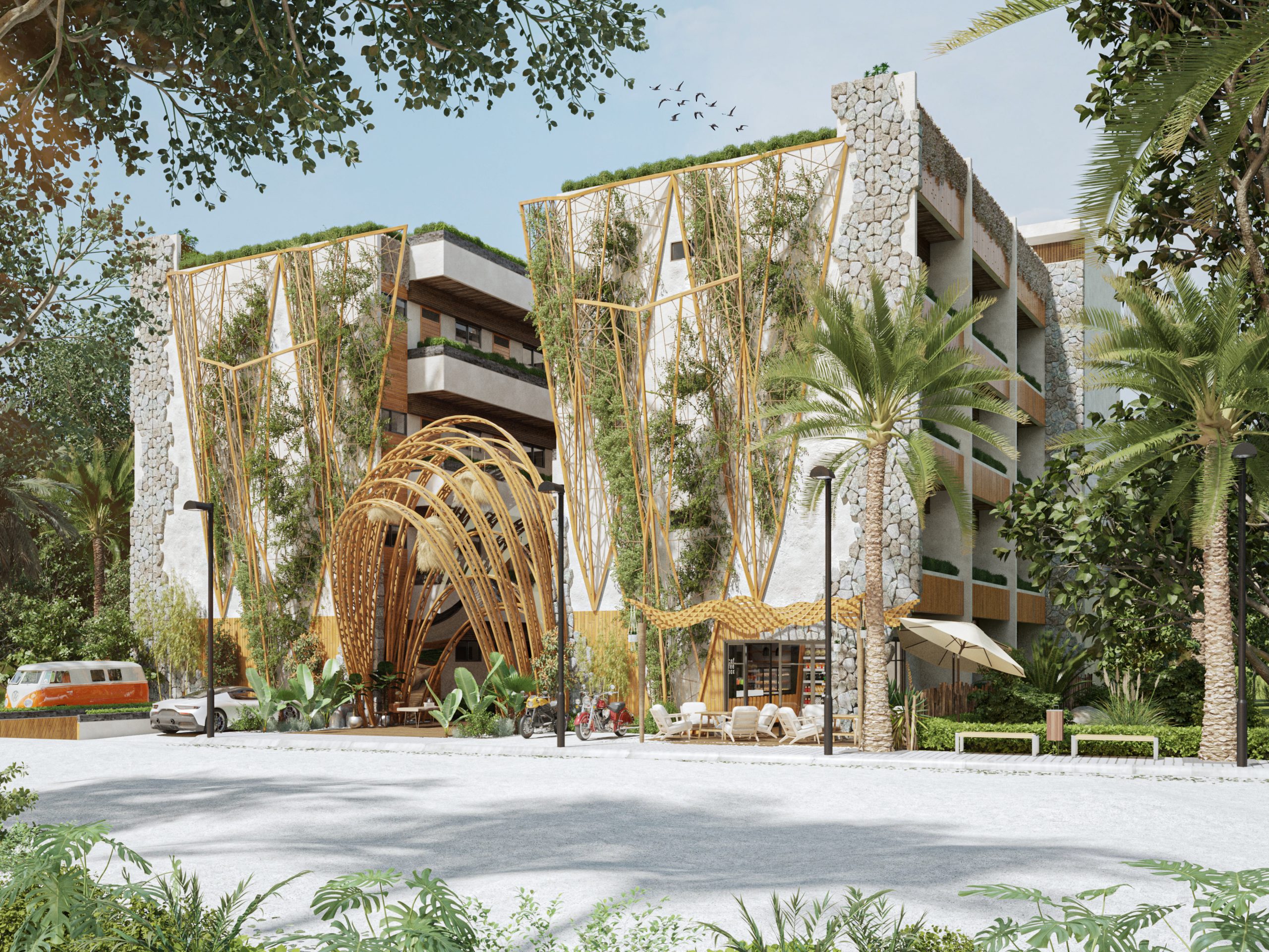 Maya Ocean Real Estate