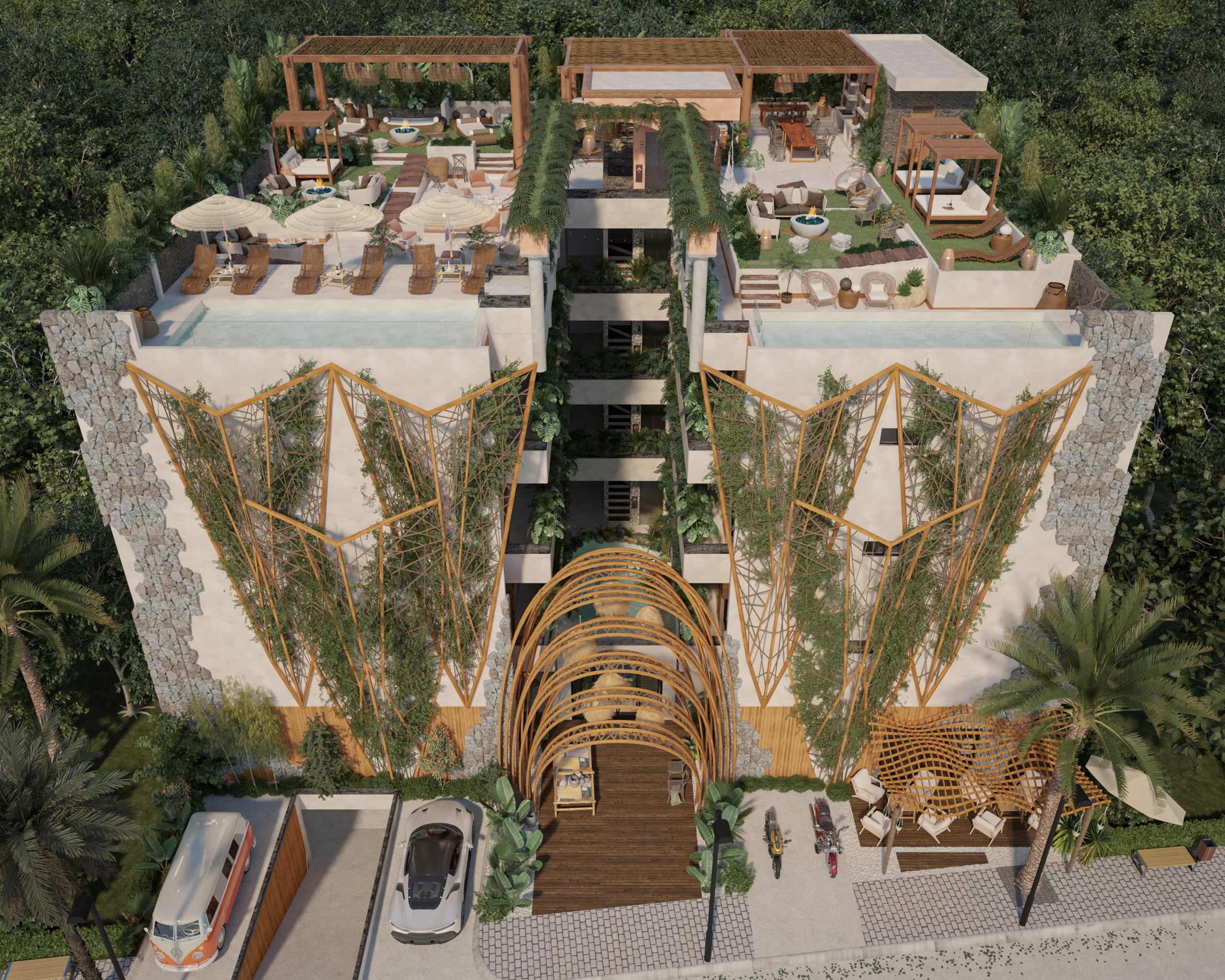 Maya Ocean Real Estate