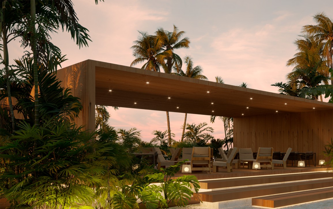 Maya Ocean Real Estate