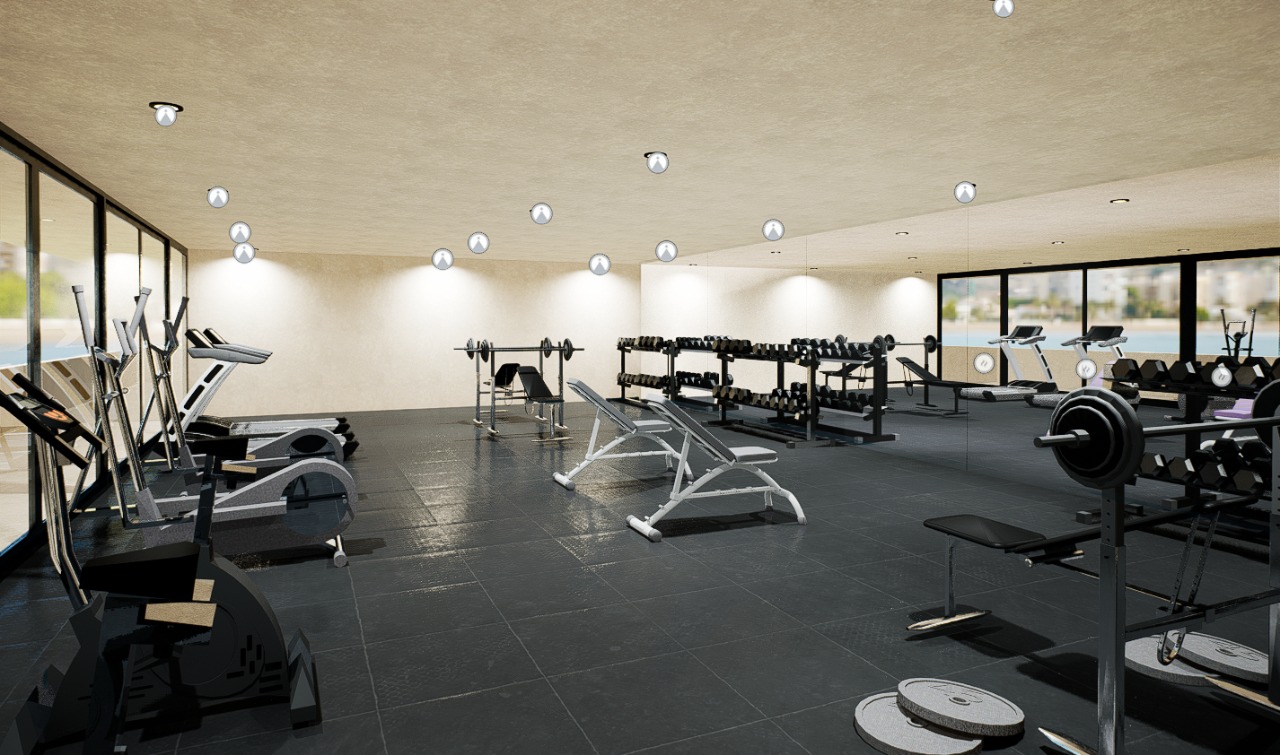 Maya Ocean Real Estate