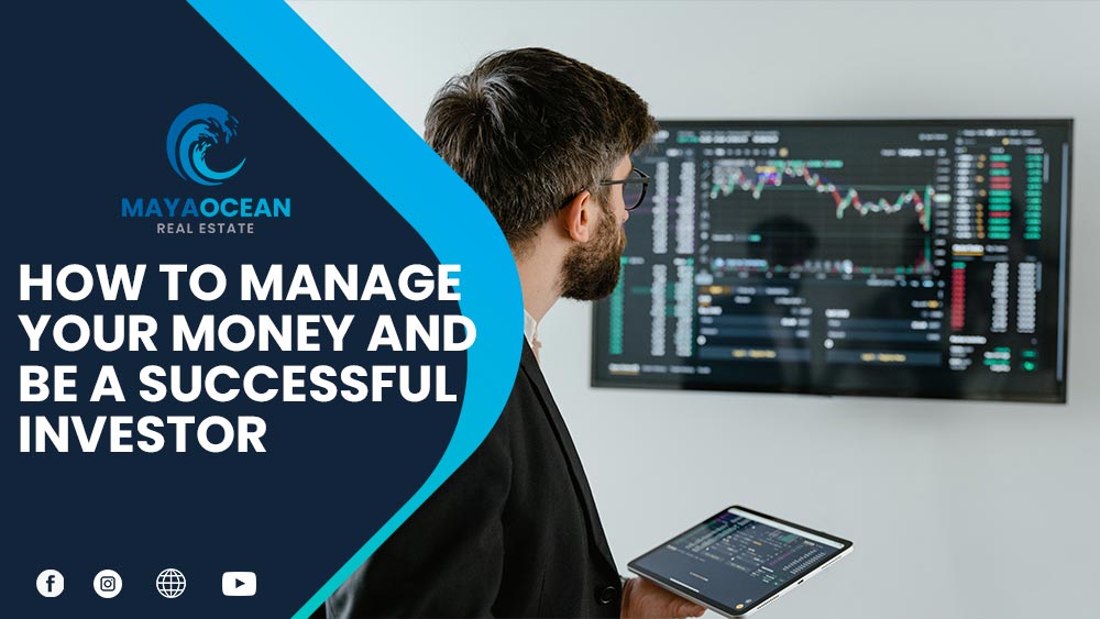 Maya Ocean Real Estate