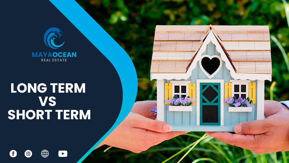 Maya Ocean Real Estate