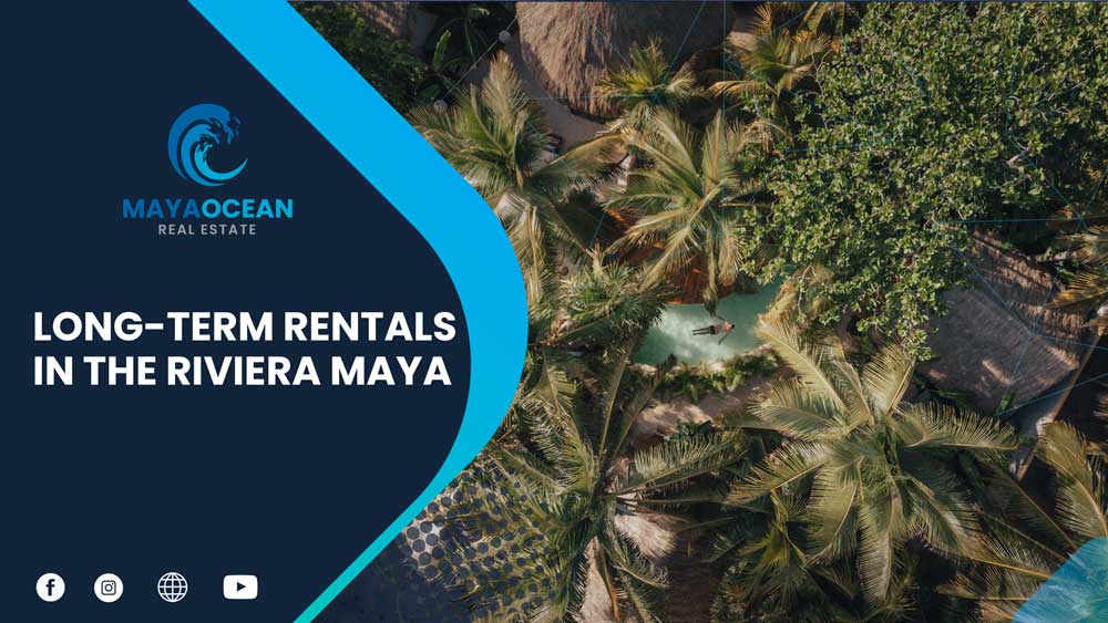Maya Ocean Real Estate
