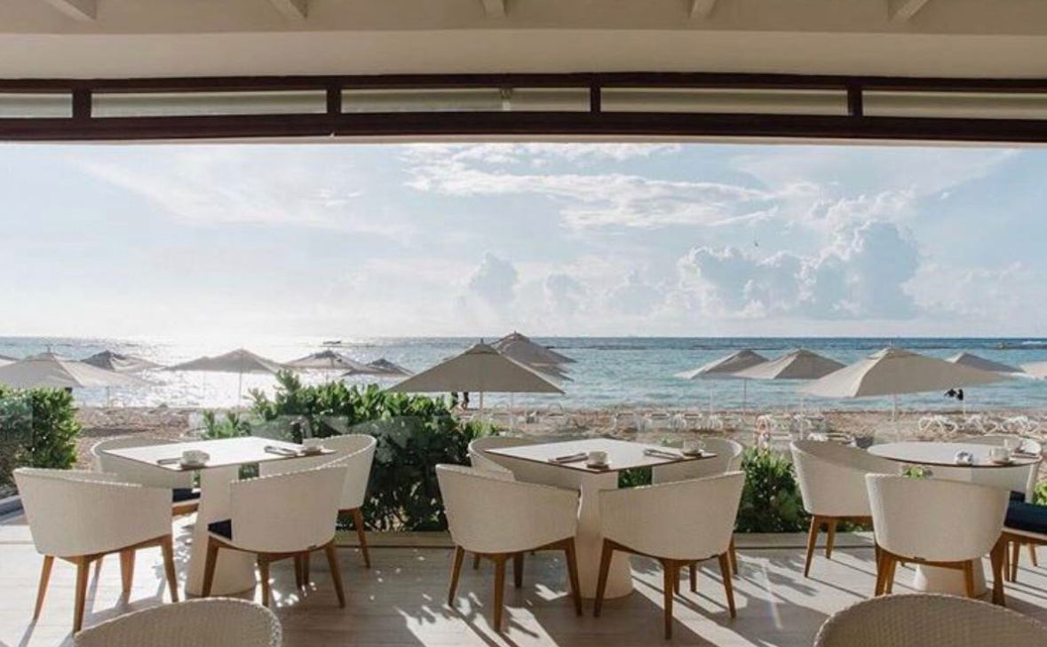 Maya Ocean Real Estate