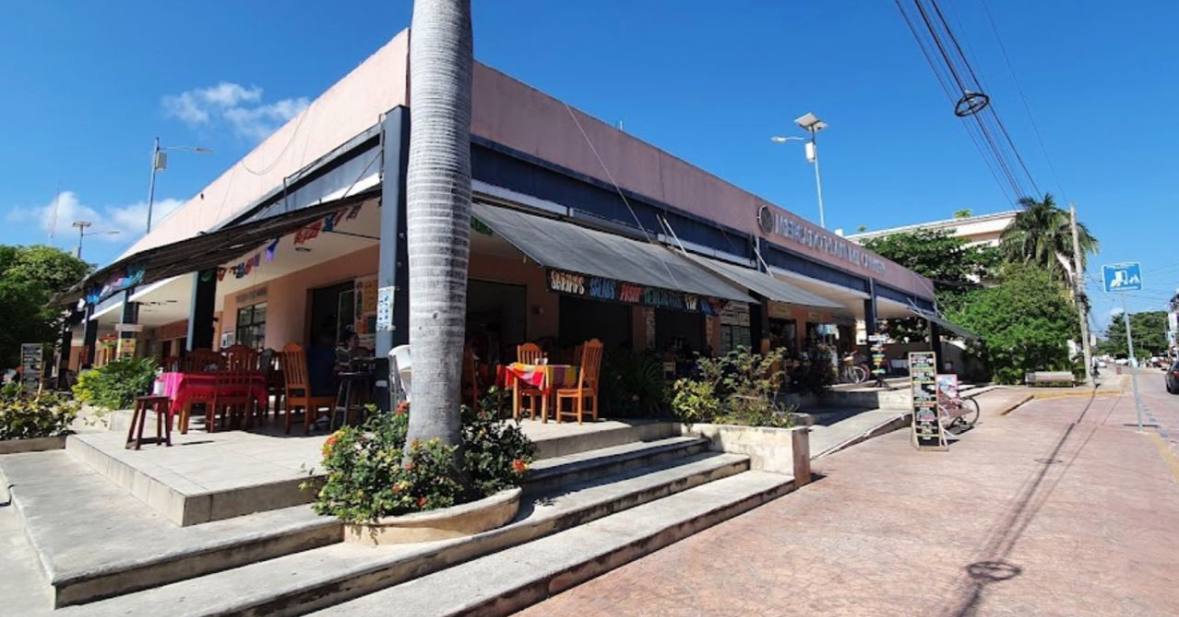 Maya Ocean Real Estate