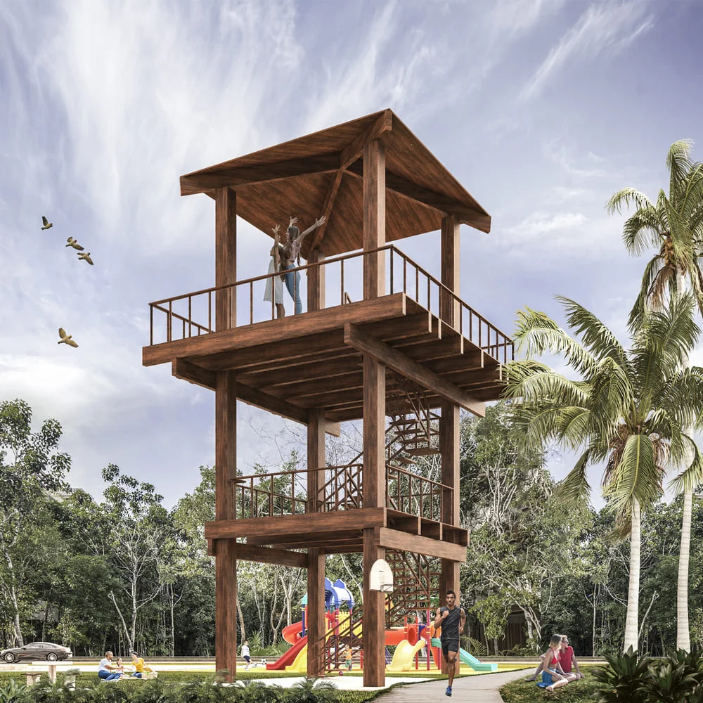 Maya Ocean Real Estate