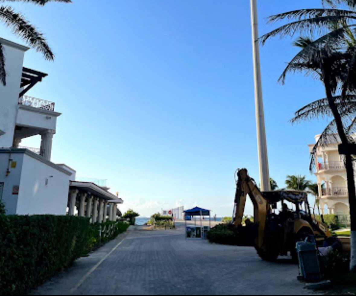 Maya Ocean Real Estate