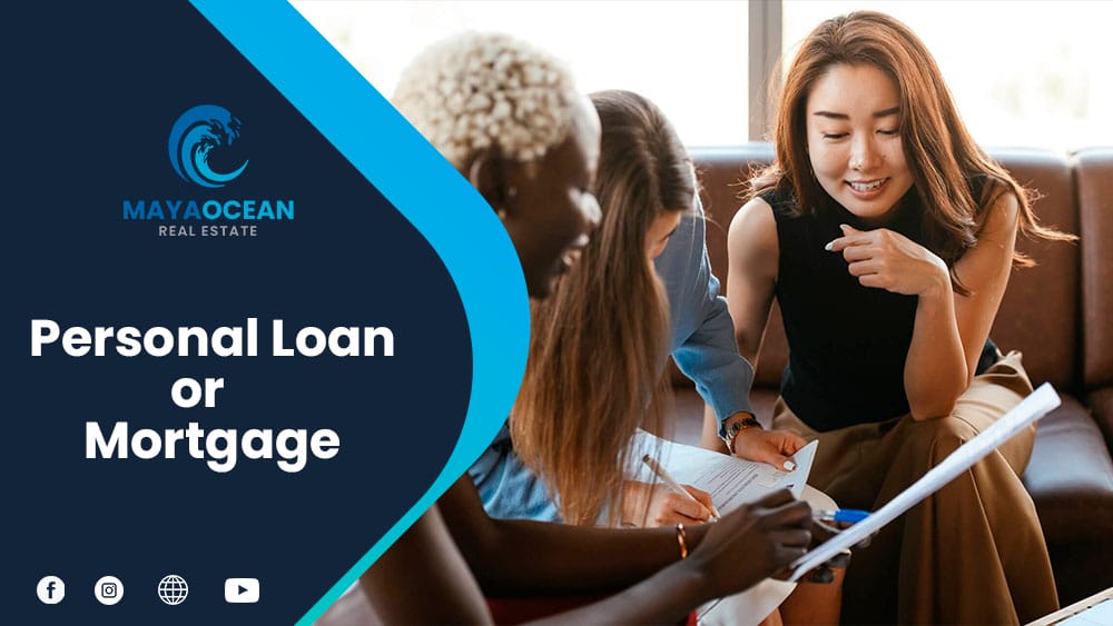 Maya Ocean Real Estate