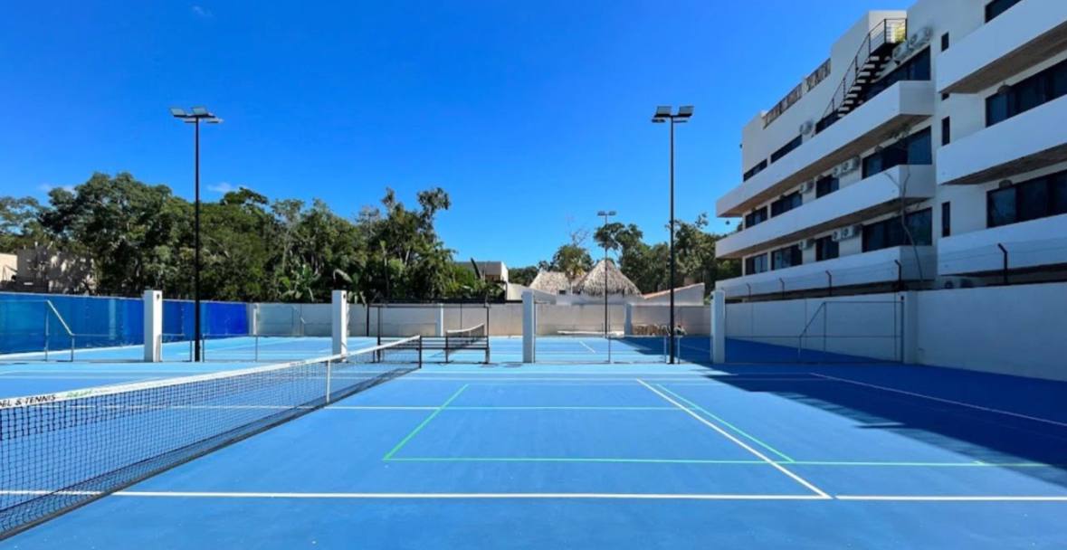 Maya Ocean Real Estate