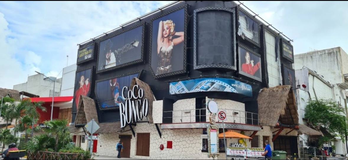 Maya Ocean Real Estate