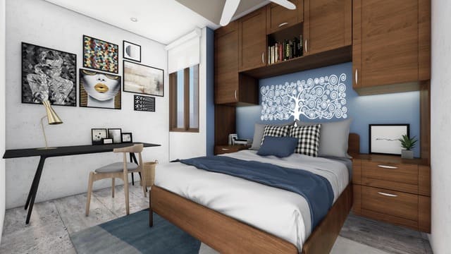 Maya Ocean Real Estate