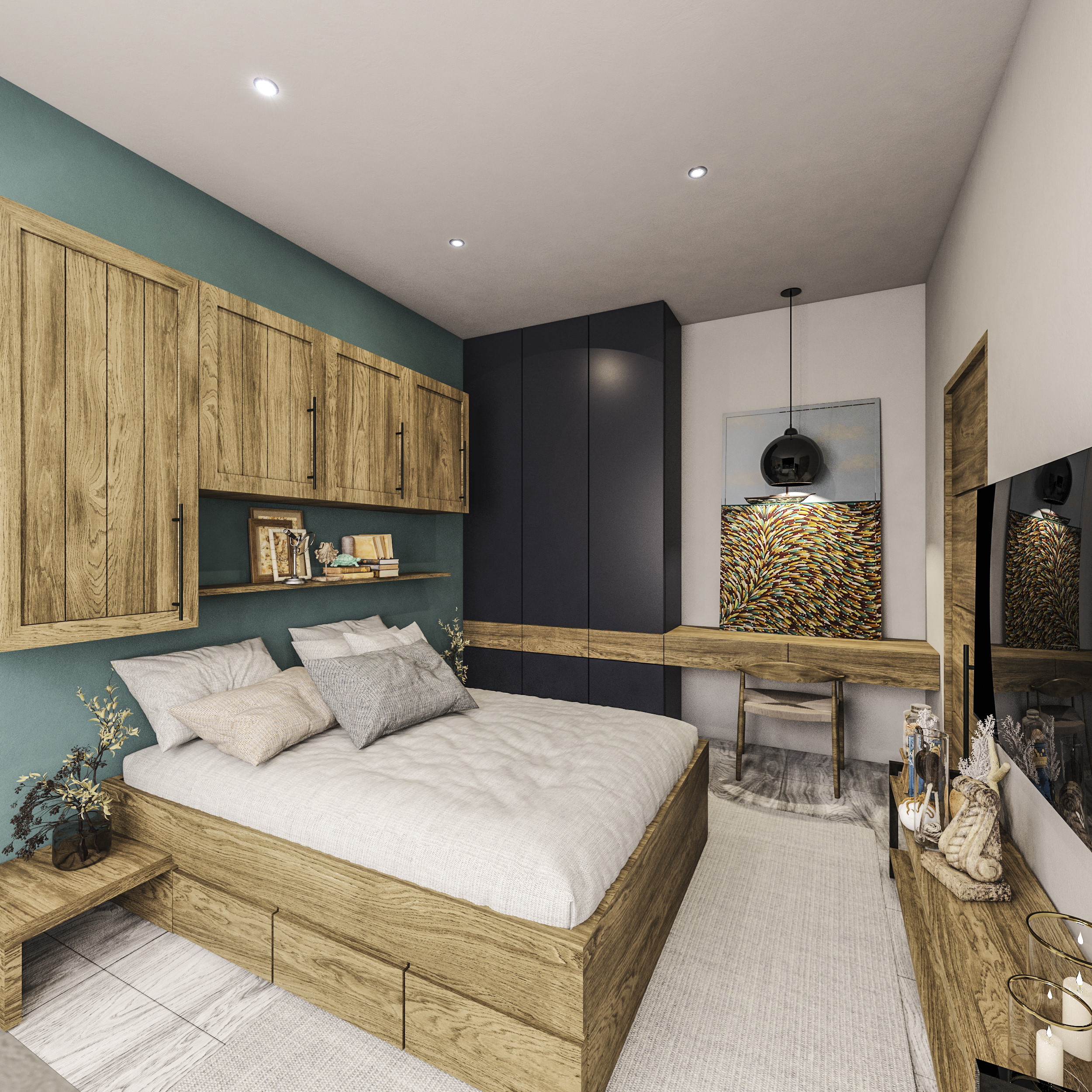 Maya Ocean Real Estate