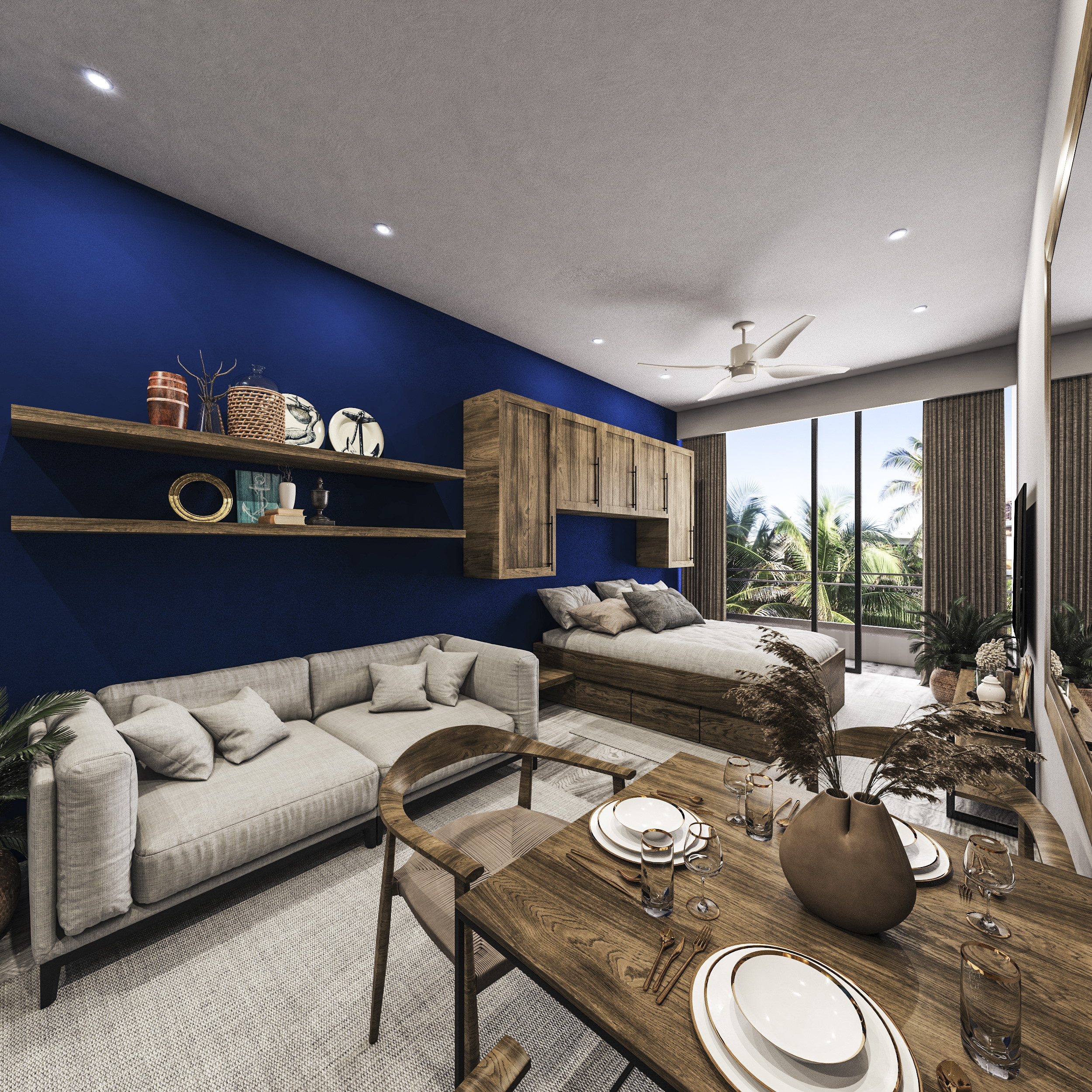 Maya Ocean Real Estate