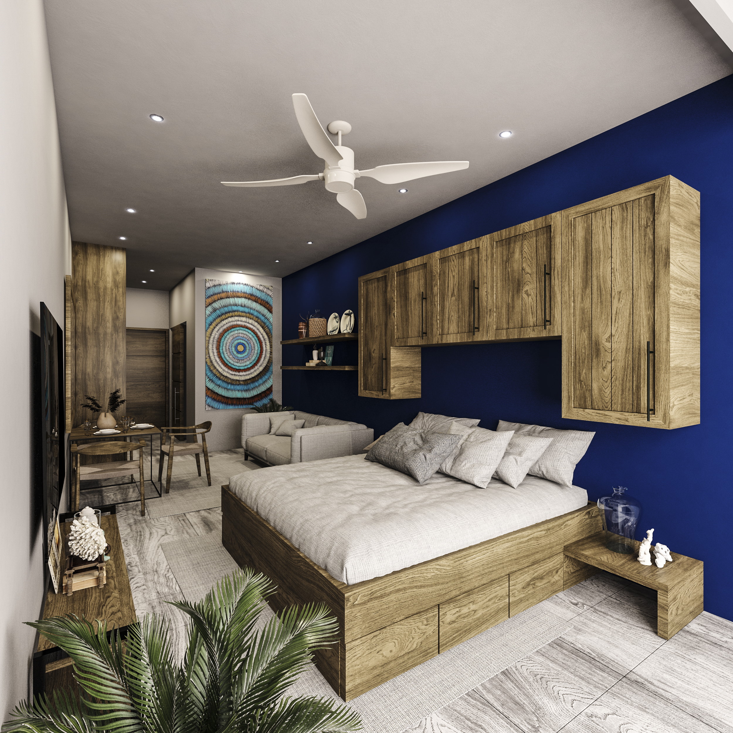 Maya Ocean Real Estate