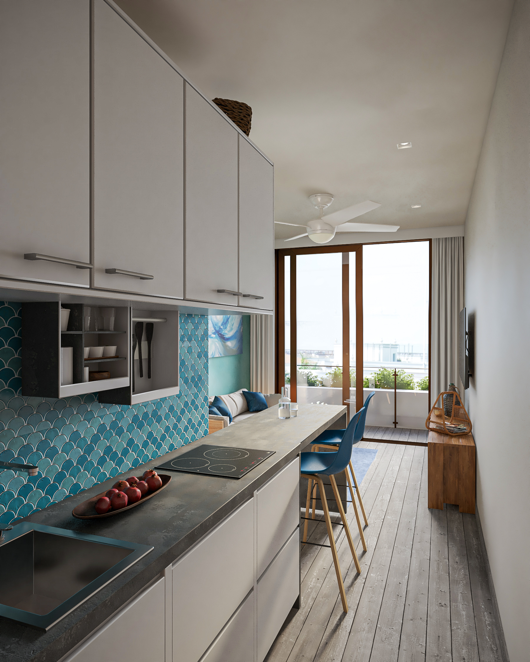 Maya Ocean Real Estate