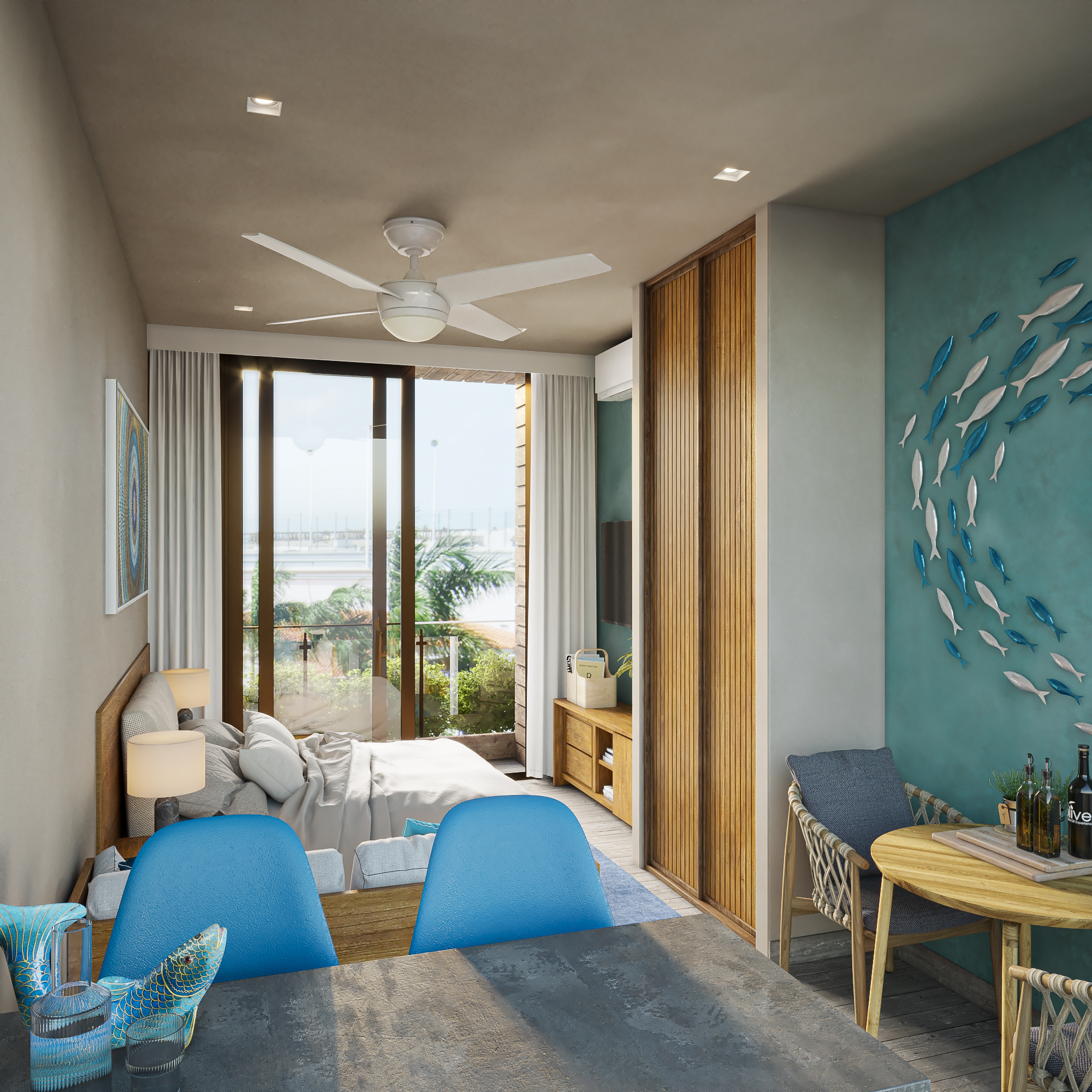 Maya Ocean Real Estate