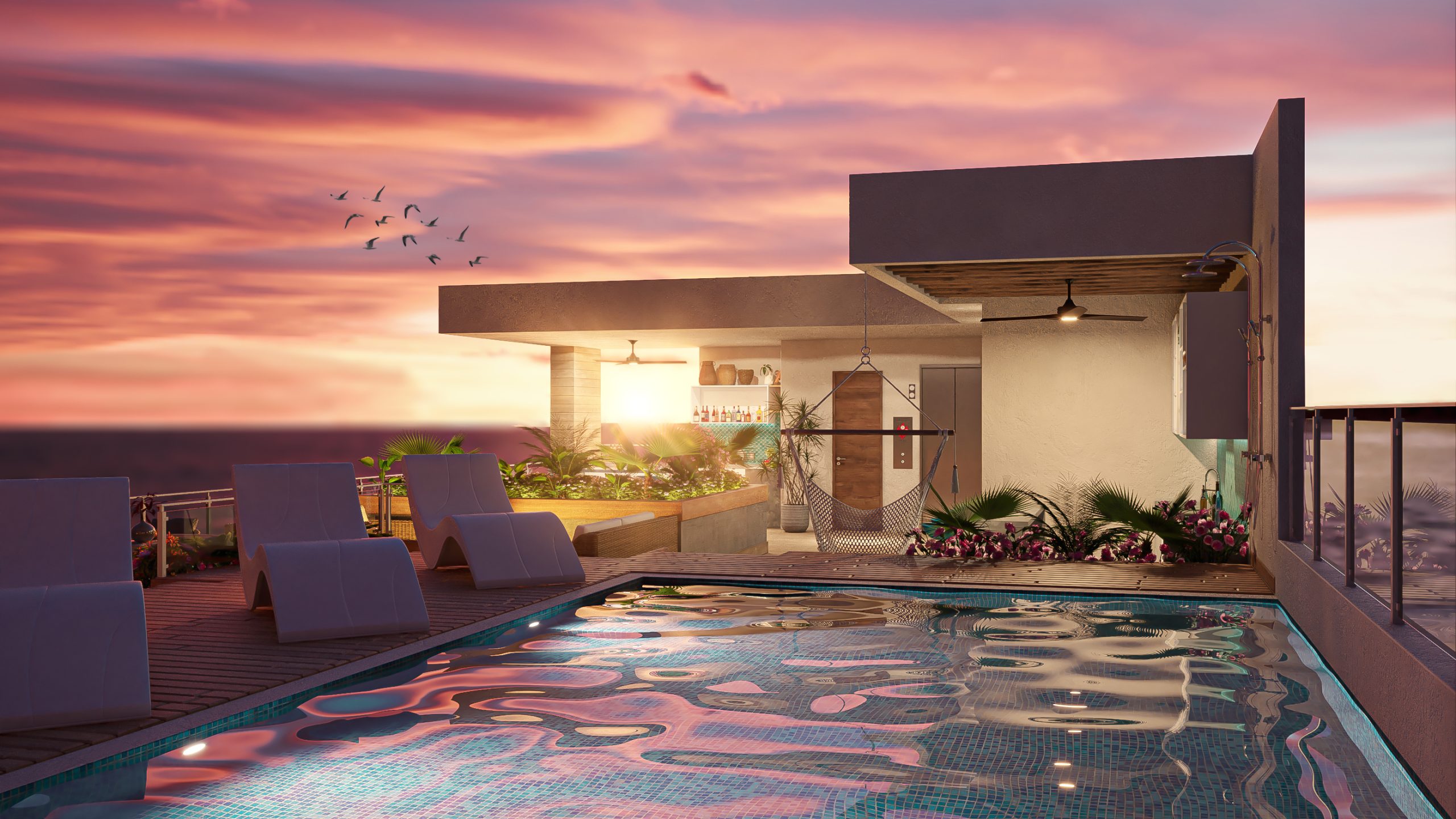 Maya Ocean Real Estate