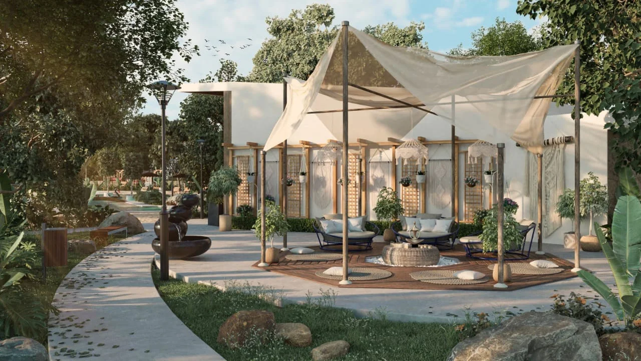 Maya Ocean Real Estate