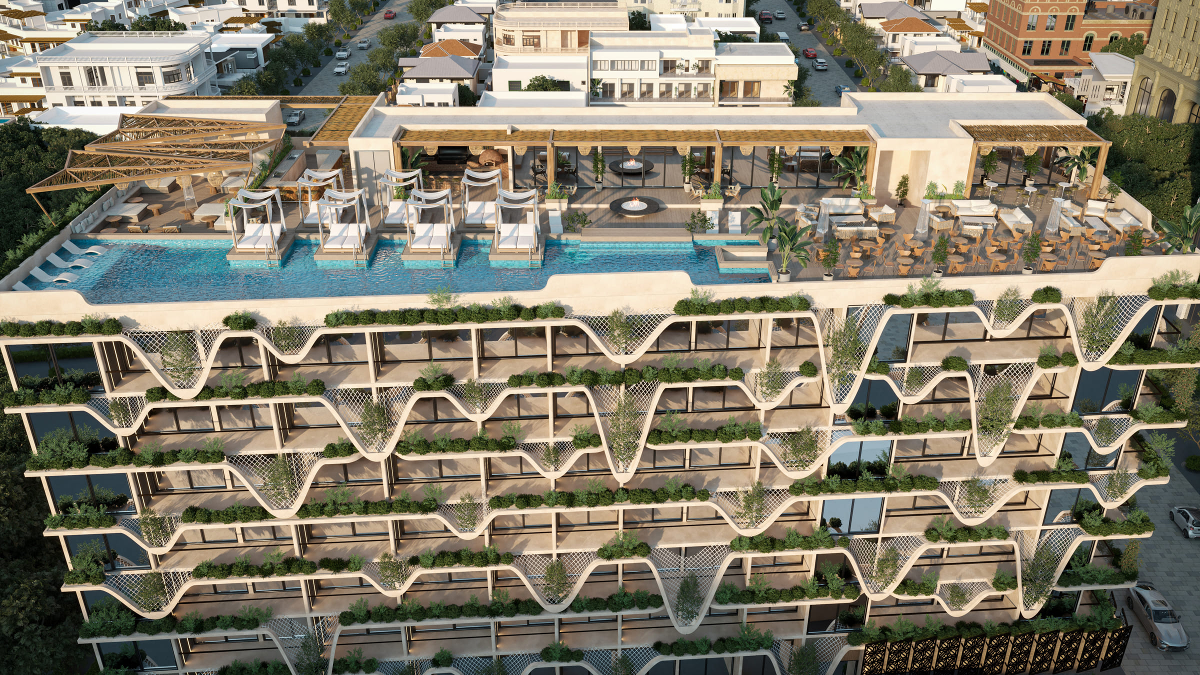 Maya Ocean Real Estate