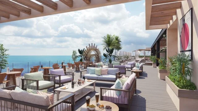 Maya Ocean Real Estate