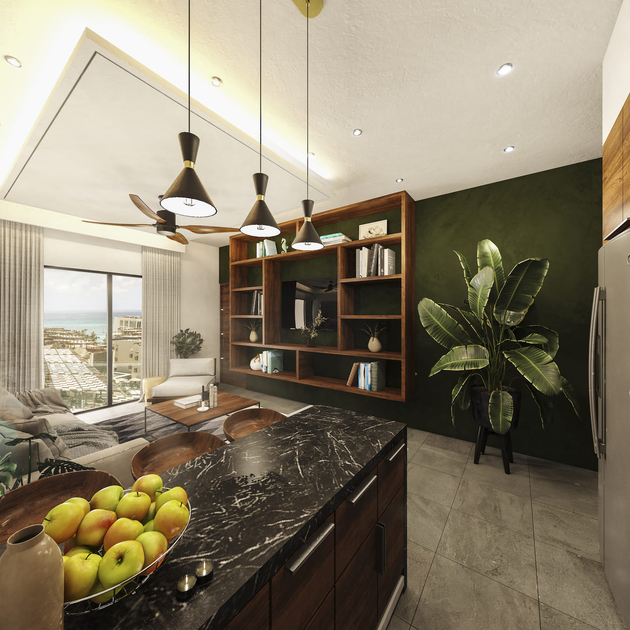 Maya Ocean Real Estate