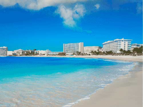 Maya Ocean Real Estate