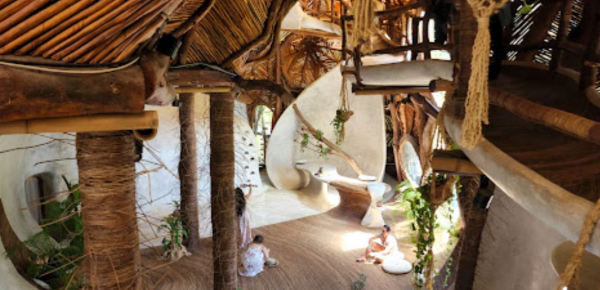 Maya Ocean Real Estate