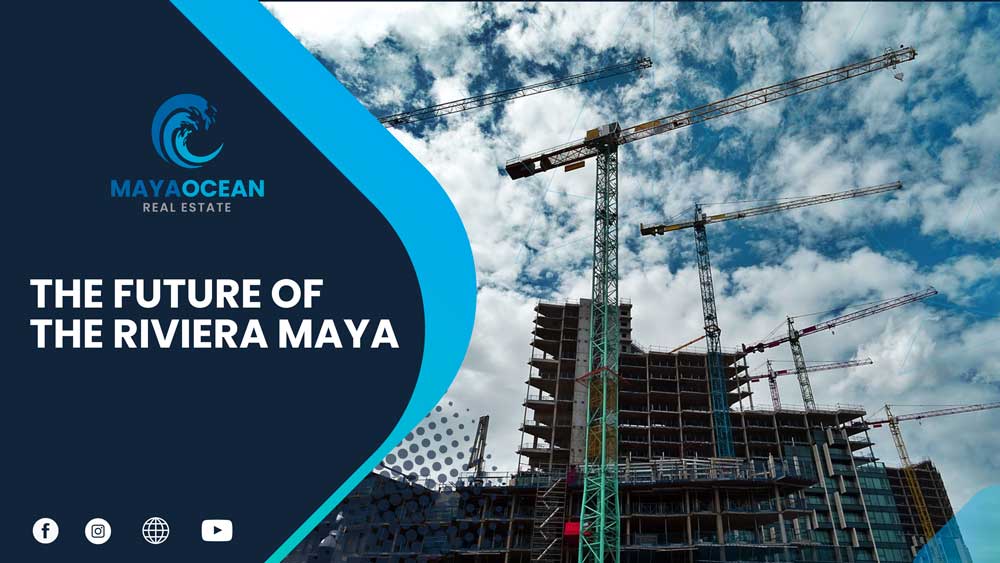 Maya Ocean Real Estate