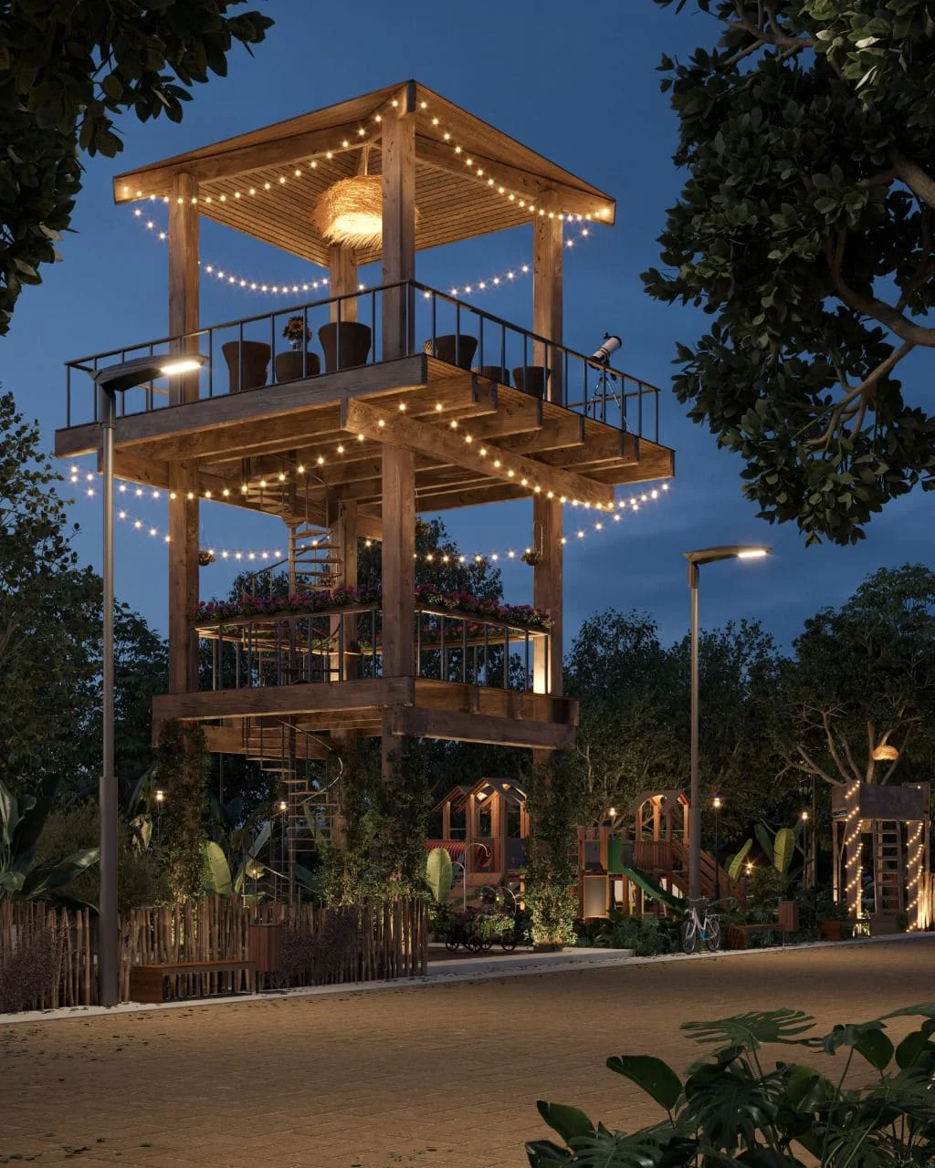 Maya Ocean Real Estate