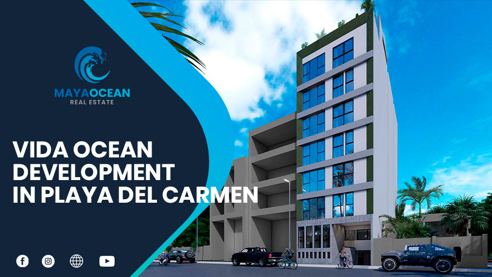 Maya Ocean Real Estate