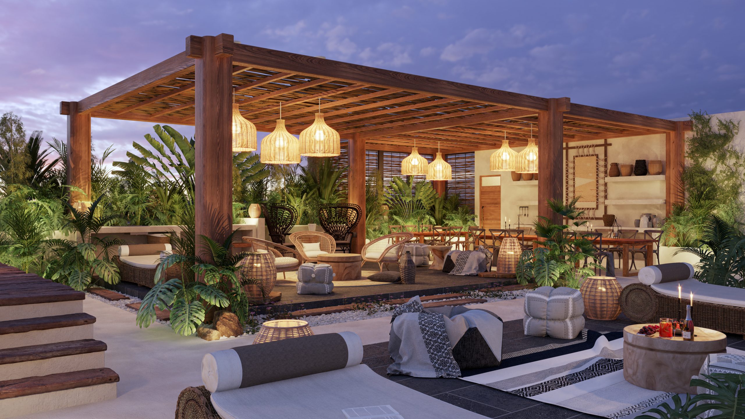 Maya Ocean Real Estate