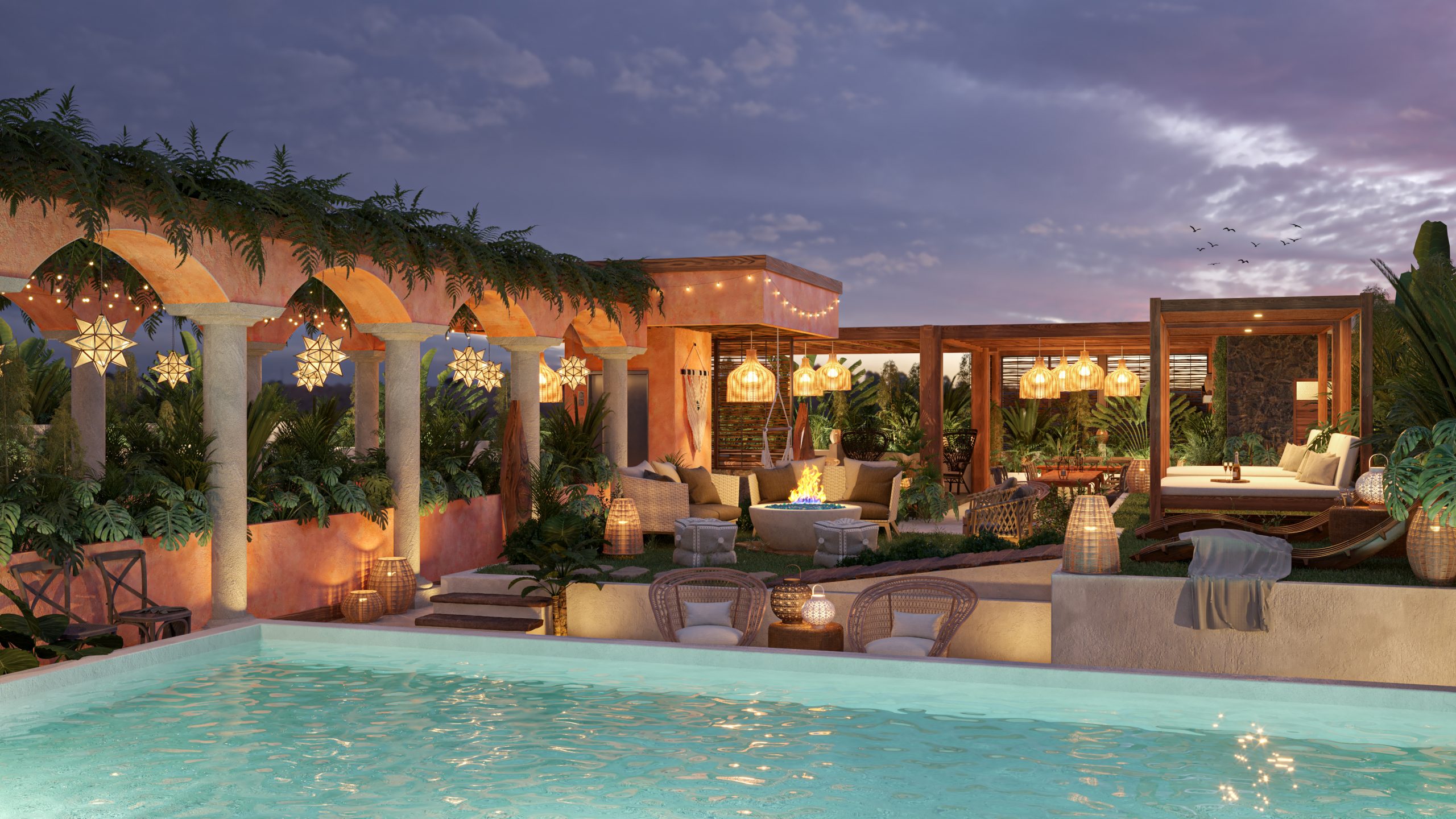 Maya Ocean Real Estate