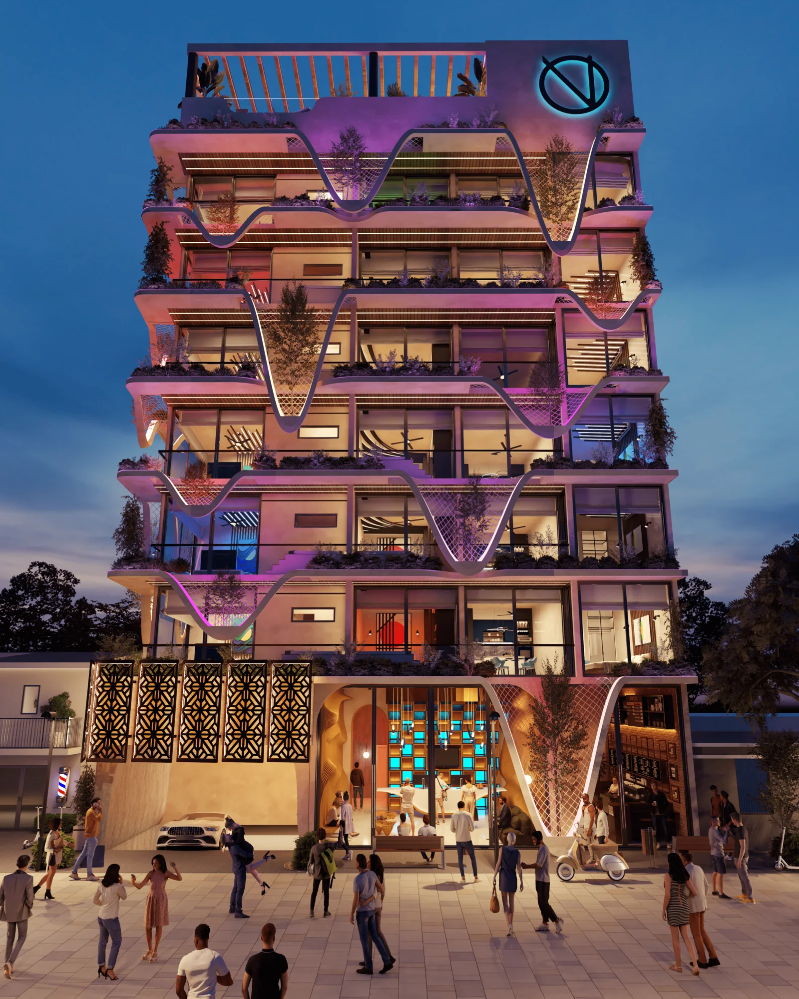 Maya Ocean Real Estate