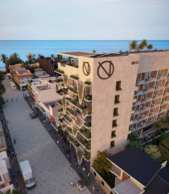 Maya Ocean Real Estate