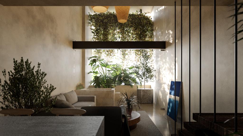 Maya Ocean Real Estate