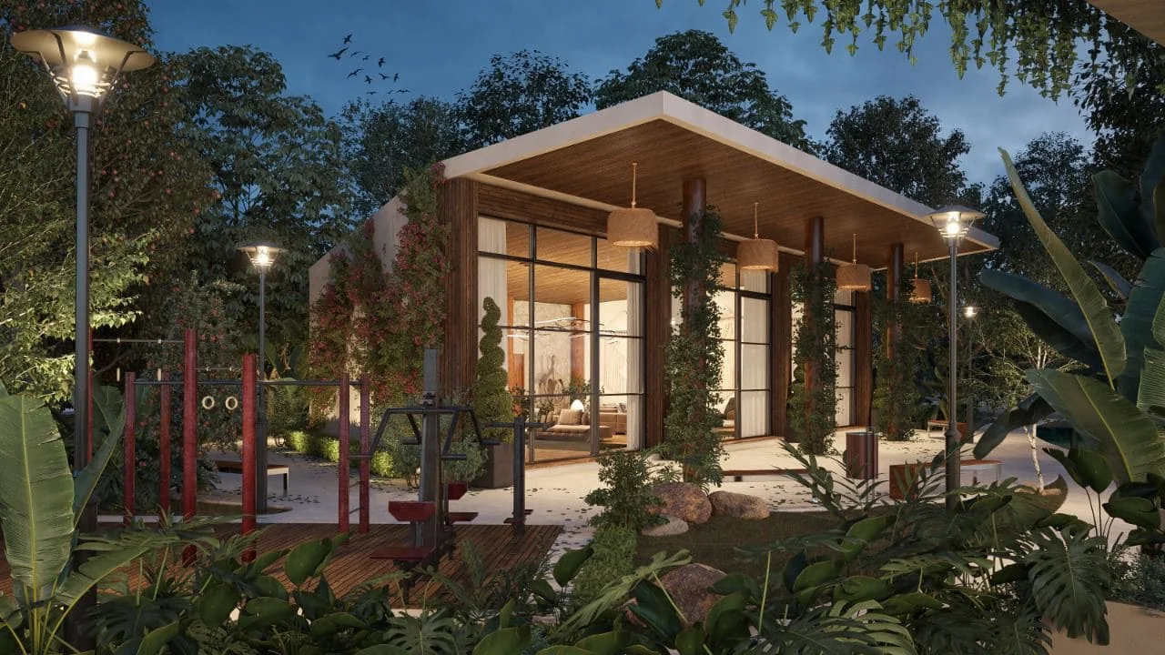 Maya Ocean Real Estate