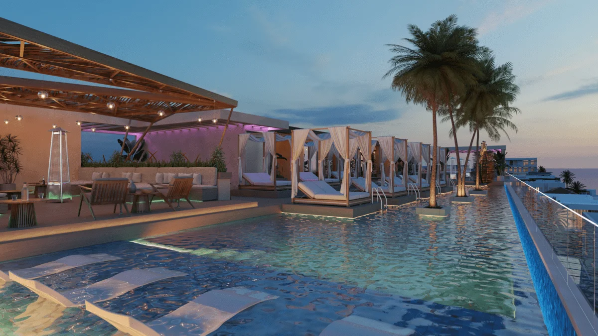 Maya Ocean Real Estate