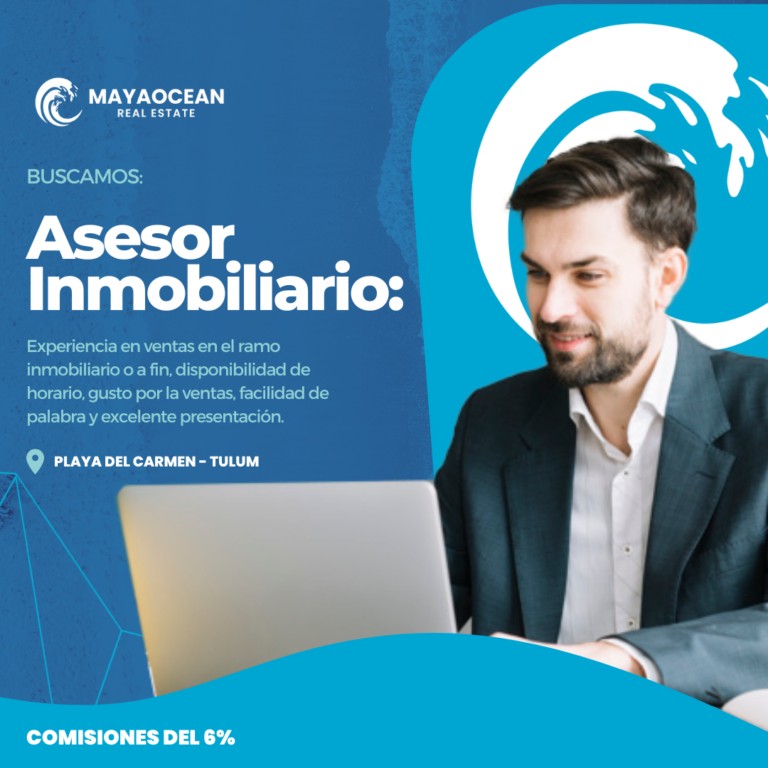 Maya Ocean Real Estate