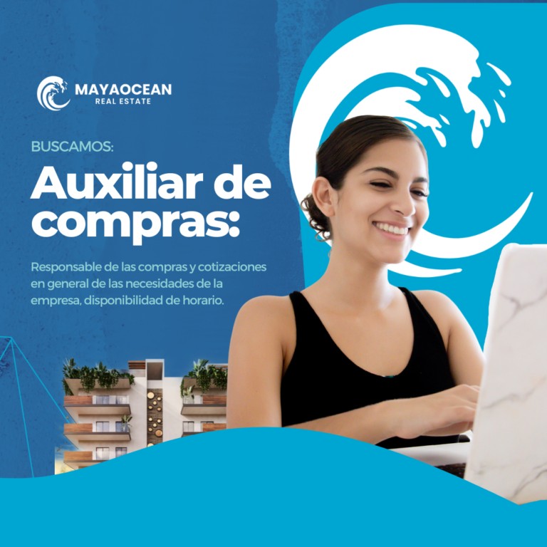 Maya Ocean Real Estate